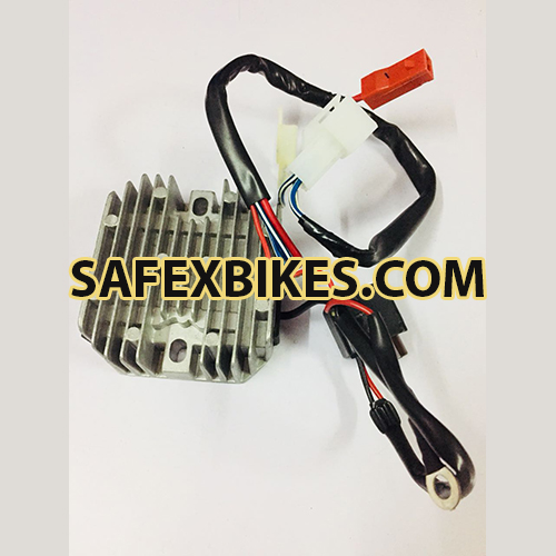 REGULATOR PULSAR RS 200 BAJAJGP Motorcycle Parts For Bajaj Pulsar